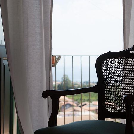 Il Melograno Villa San Leonardello Eksteriør billede