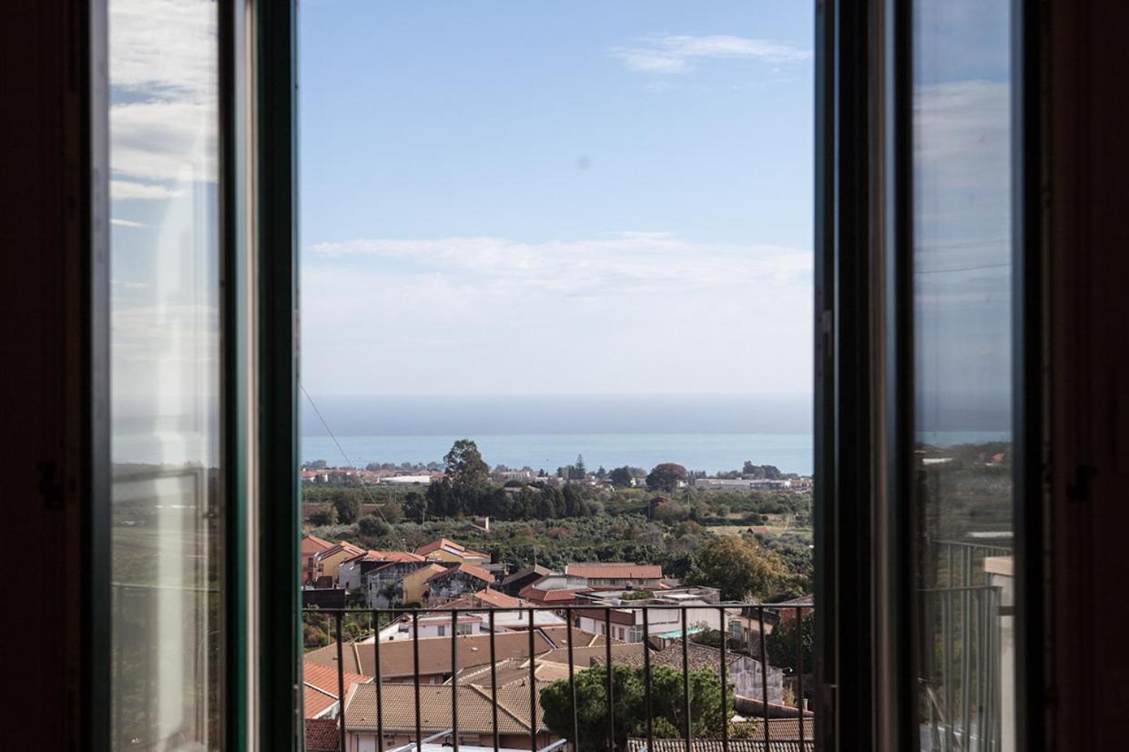 Il Melograno Villa San Leonardello Eksteriør billede