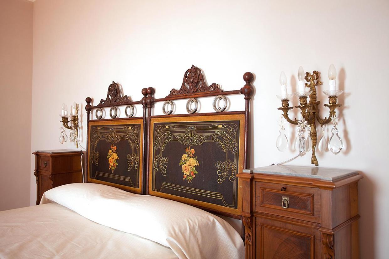 Il Melograno Villa San Leonardello Eksteriør billede