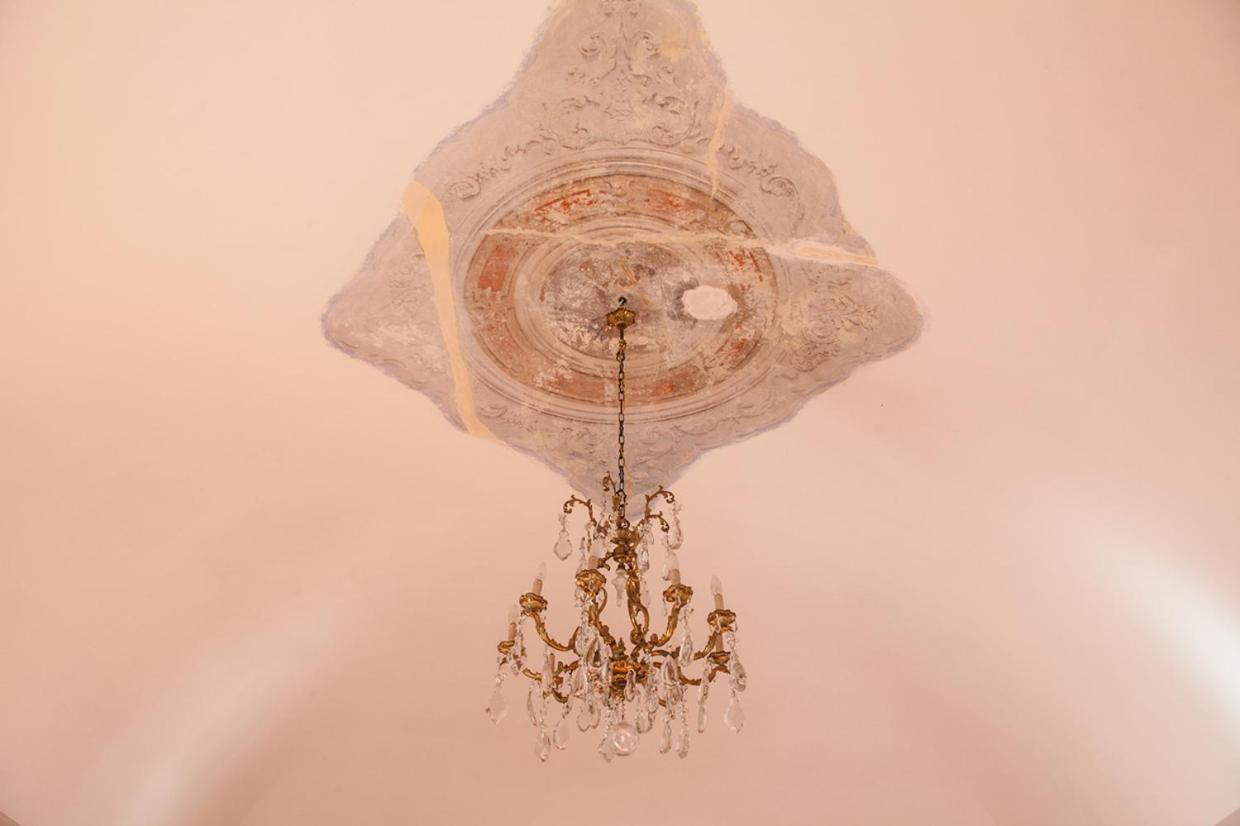 Il Melograno Villa San Leonardello Eksteriør billede