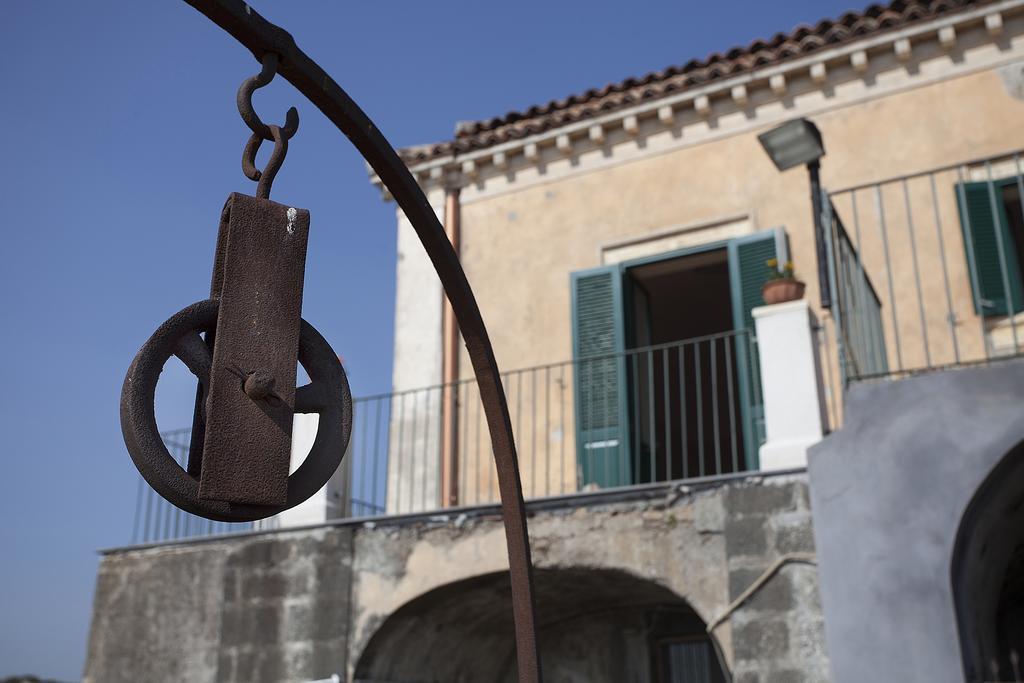 Il Melograno Villa San Leonardello Eksteriør billede