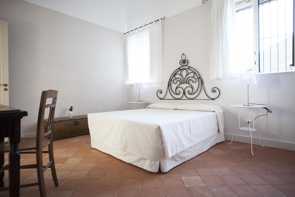 Il Melograno Villa San Leonardello Eksteriør billede
