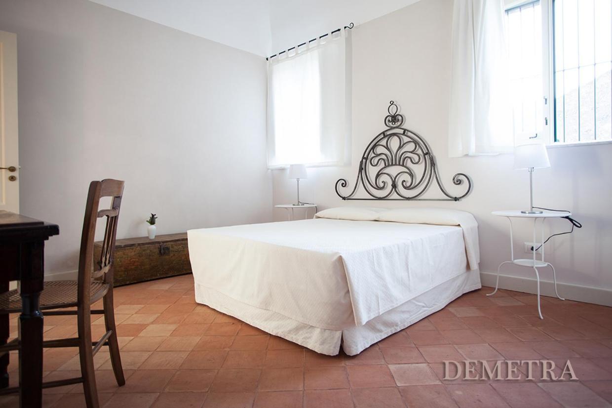 Il Melograno Villa San Leonardello Eksteriør billede