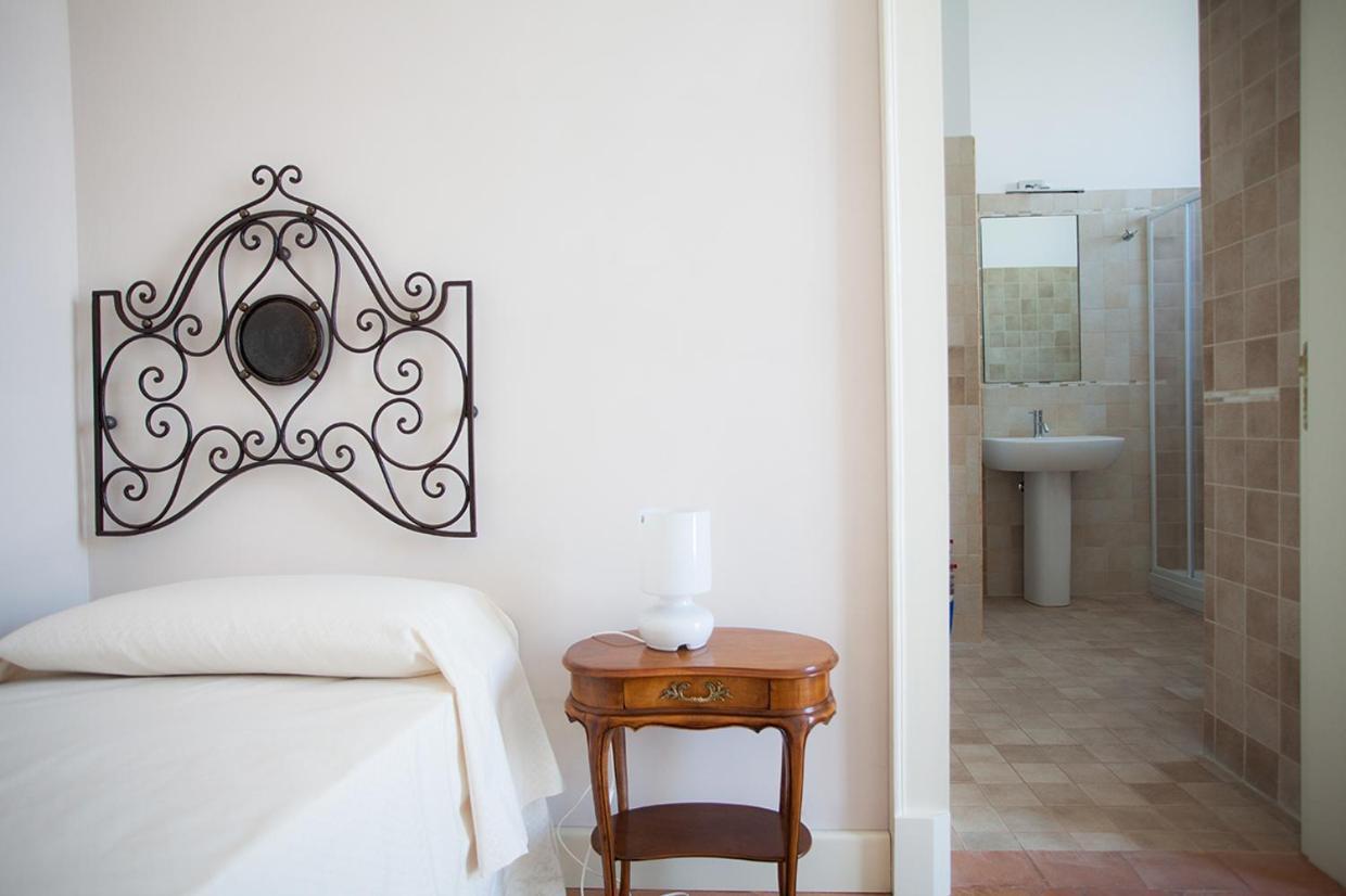 Il Melograno Villa San Leonardello Eksteriør billede