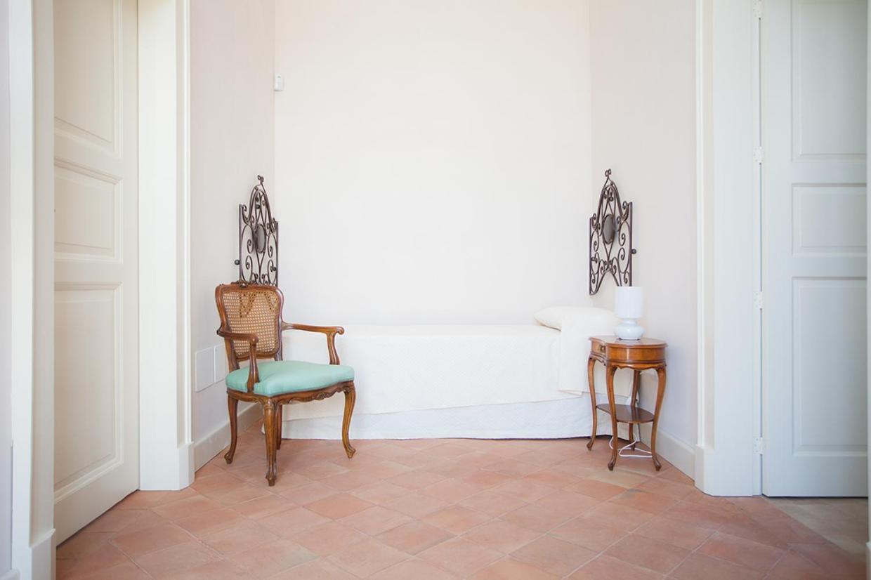 Il Melograno Villa San Leonardello Eksteriør billede