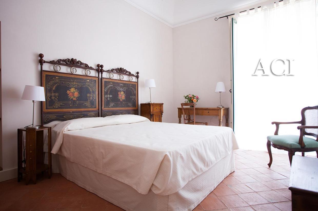 Il Melograno Villa San Leonardello Eksteriør billede