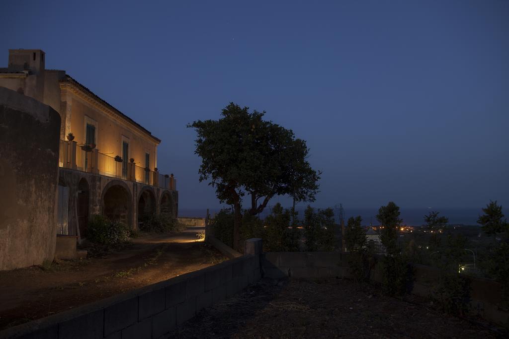 Il Melograno Villa San Leonardello Eksteriør billede