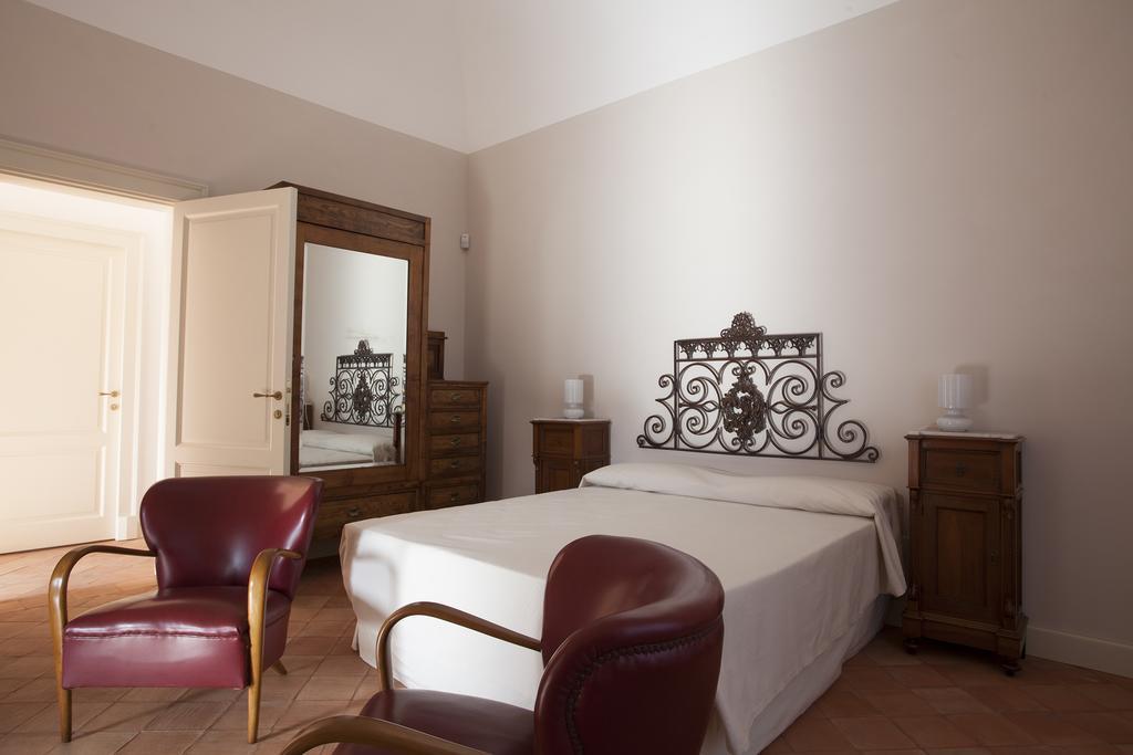 Il Melograno Villa San Leonardello Eksteriør billede