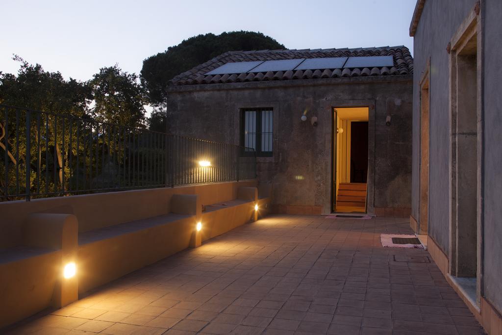 Il Melograno Villa San Leonardello Eksteriør billede