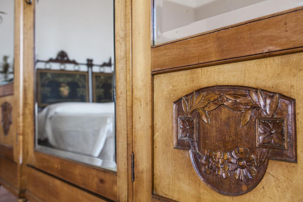 Il Melograno Villa San Leonardello Eksteriør billede