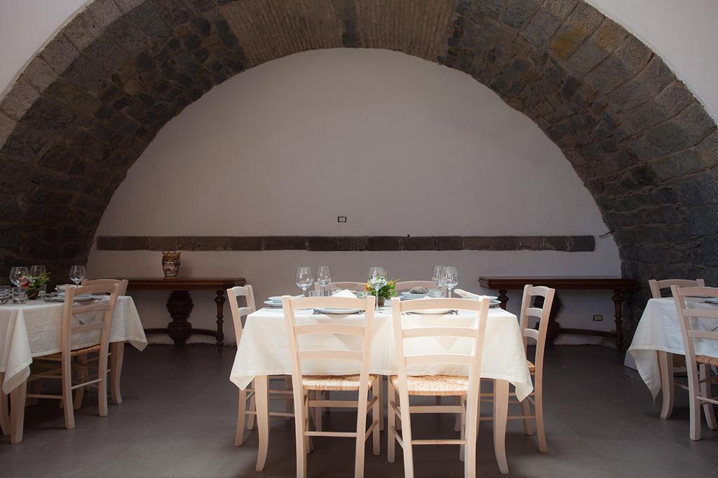 Il Melograno Villa San Leonardello Eksteriør billede