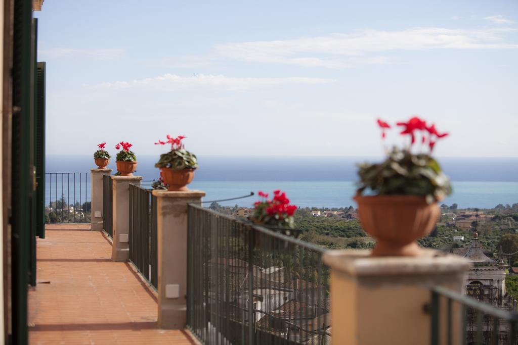 Il Melograno Villa San Leonardello Eksteriør billede